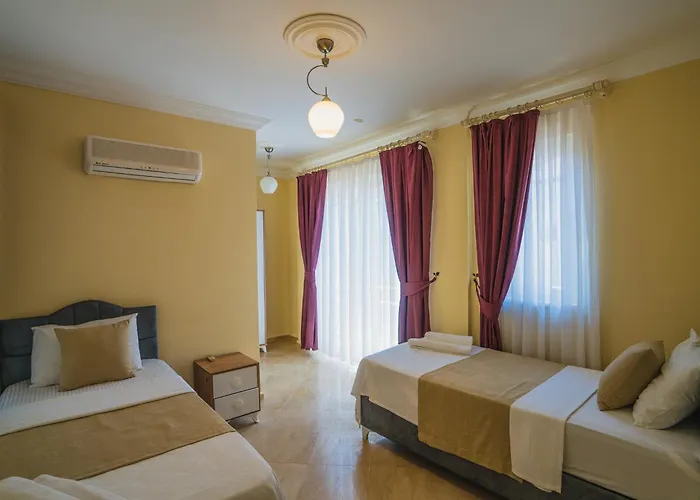 Sunset Beach Resort Aqua Lettings