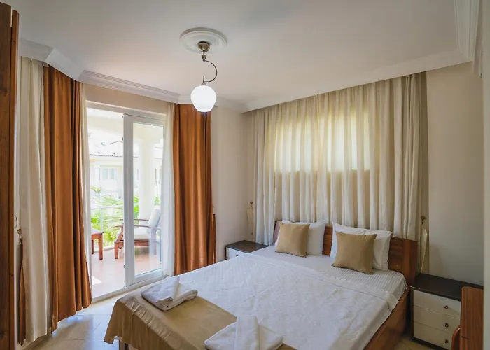 Sunset Beach Resort Aqua Lettings