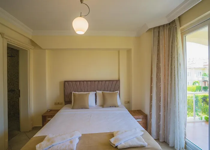 Sunset Beach Resort Aqua Lettings