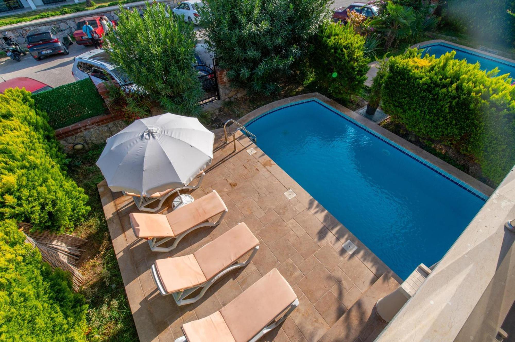 Sunset Aqua Lettings