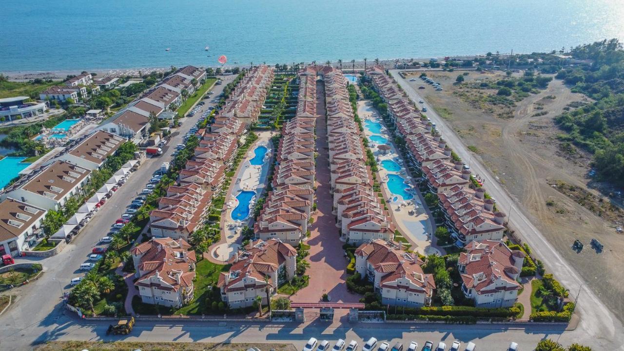 Hotel de apartamente Sunset Aqua Lettings