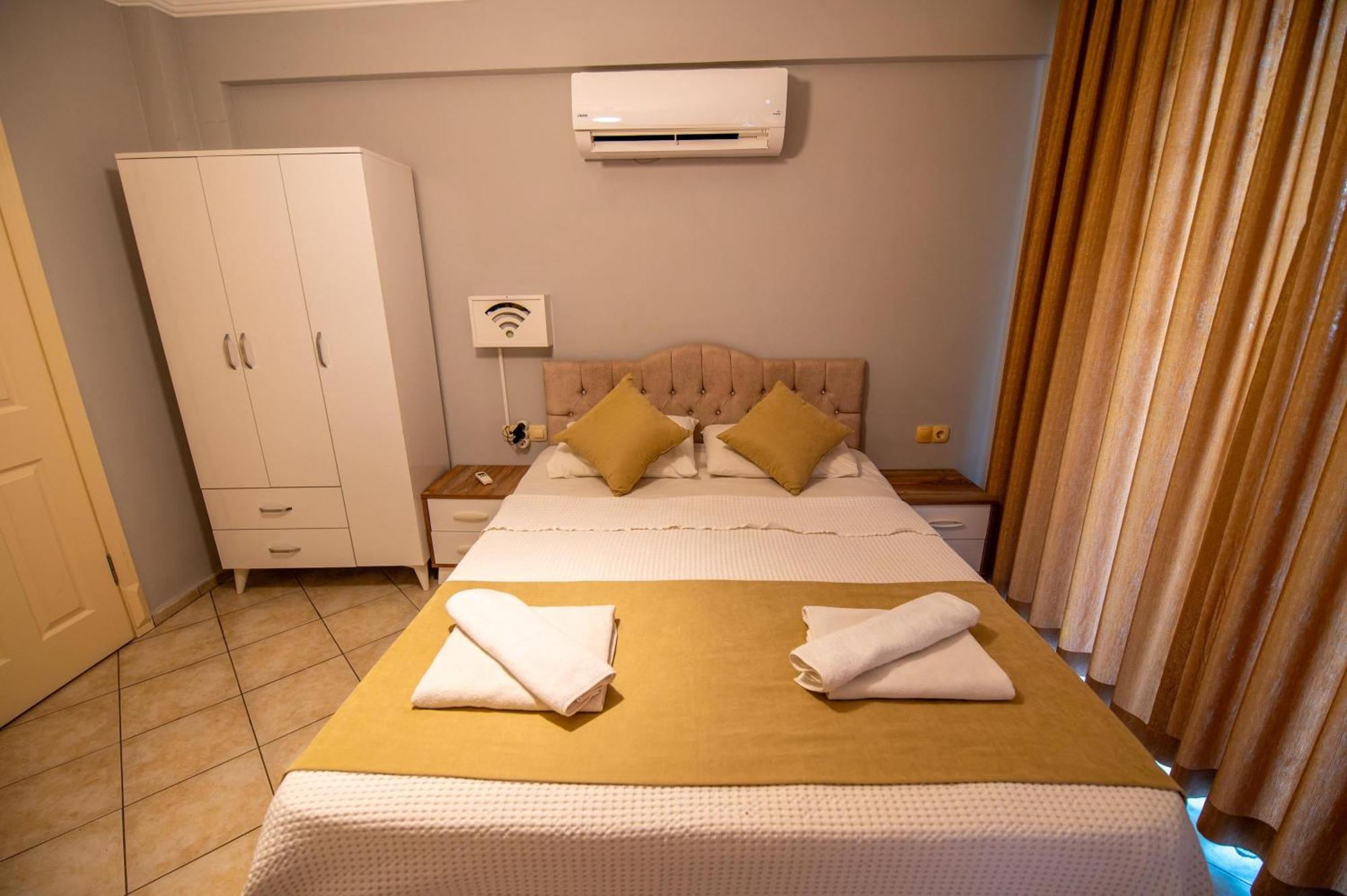 Sunset Aqua Lettings Hotel de apartamente Fethiye
