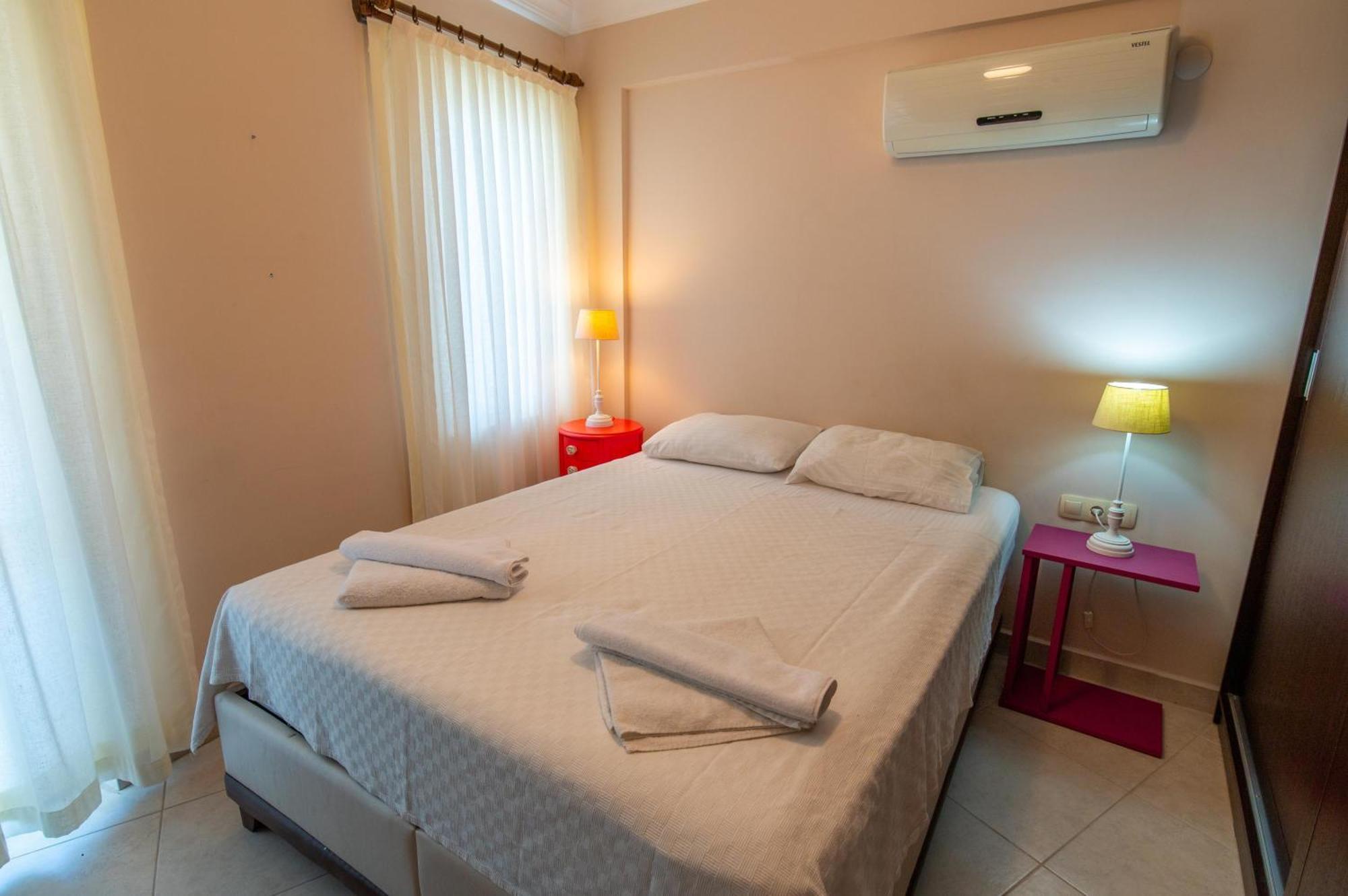 Hotel de apartamente Sunset Aqua Lettings *