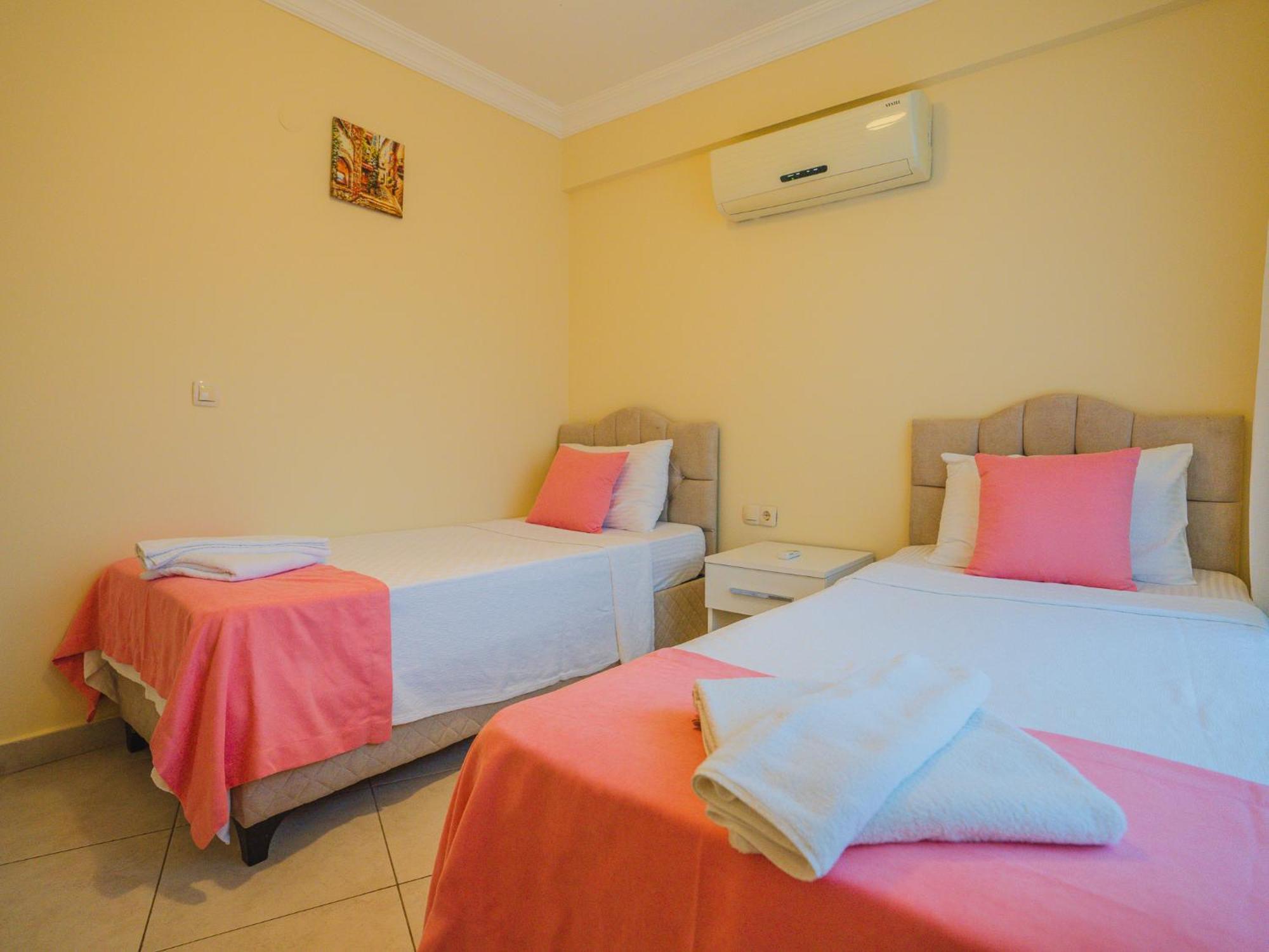Hotel de apartamente Sunset Aqua Lettings *